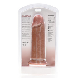 Real Rock Gode Extra Thick 20.5 x 6.5cm Marron